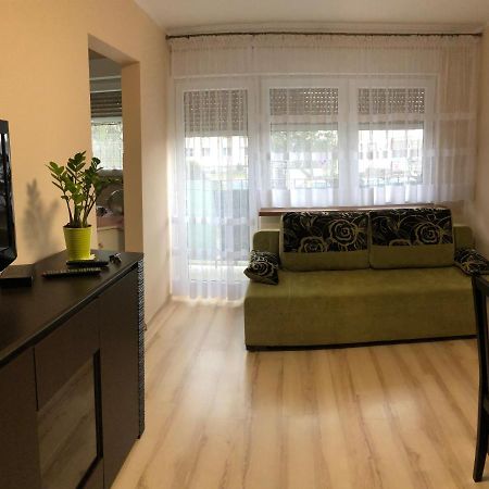 M.S. Piccolo Apartman Żary Kültér fotó