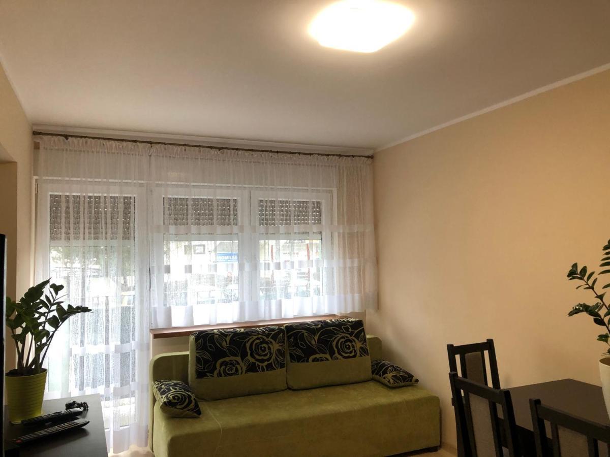 M.S. Piccolo Apartman Żary Kültér fotó