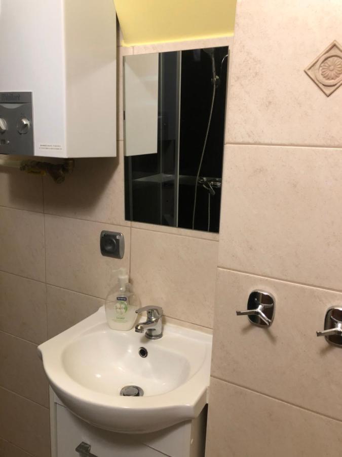 M.S. Piccolo Apartman Żary Kültér fotó