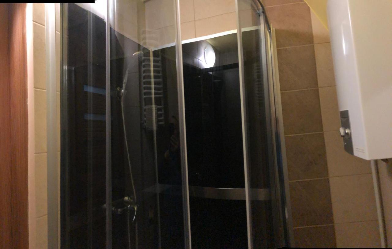 M.S. Piccolo Apartman Żary Kültér fotó
