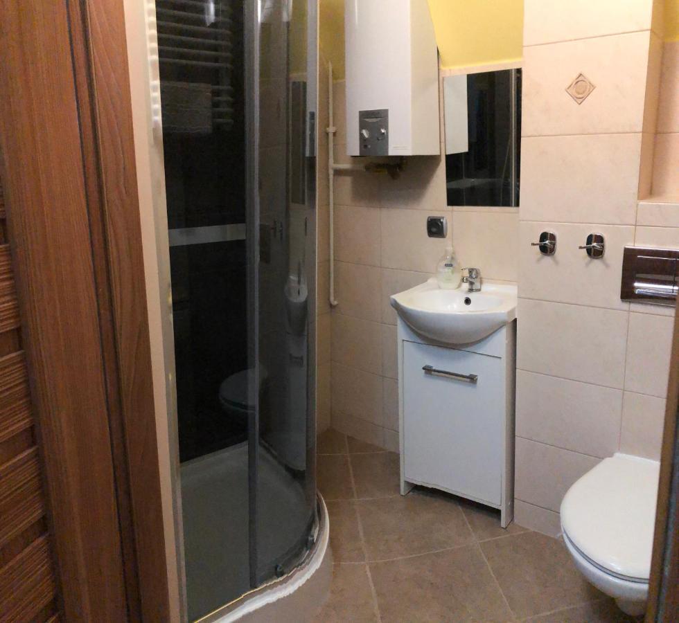 M.S. Piccolo Apartman Żary Kültér fotó