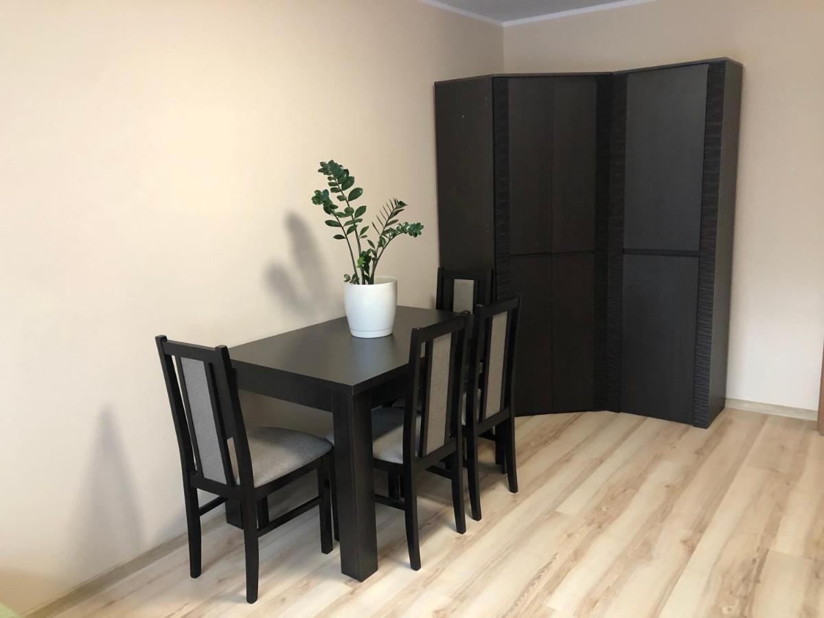 M.S. Piccolo Apartman Żary Kültér fotó