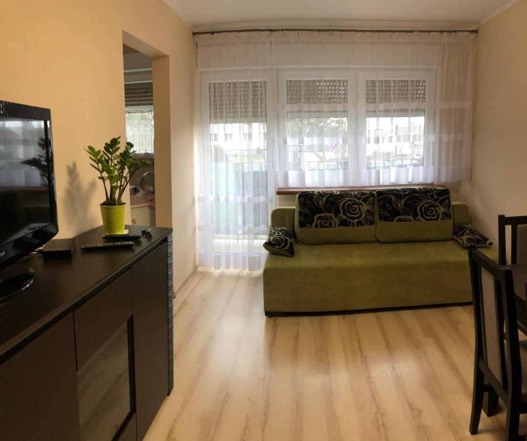 M.S. Piccolo Apartman Żary Kültér fotó