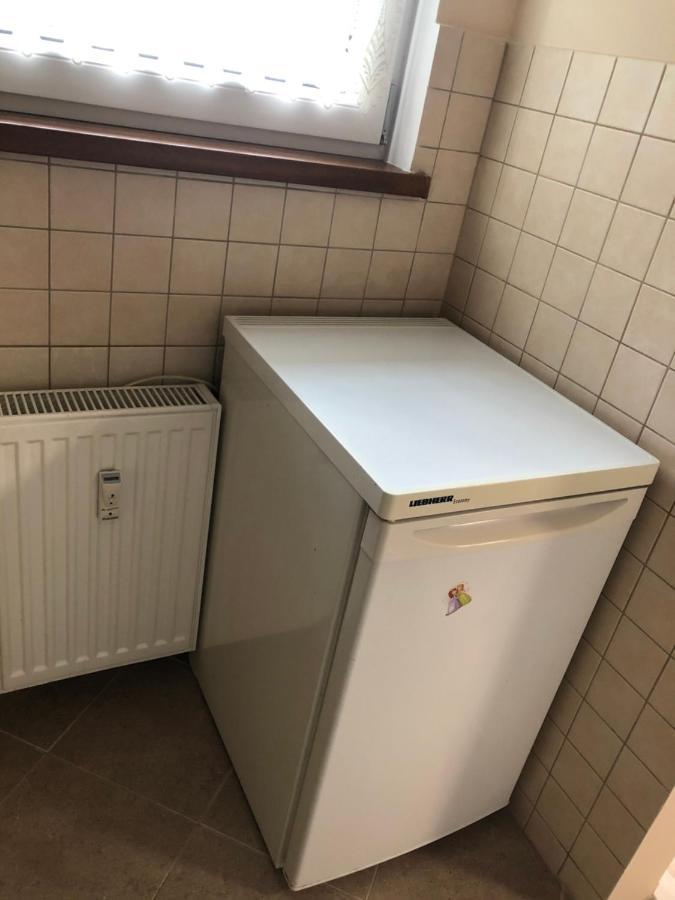 M.S. Piccolo Apartman Żary Kültér fotó
