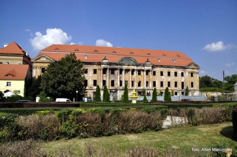 M.S. Piccolo Apartman Żary Kültér fotó