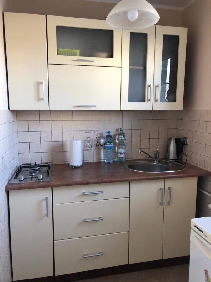 M.S. Piccolo Apartman Żary Kültér fotó