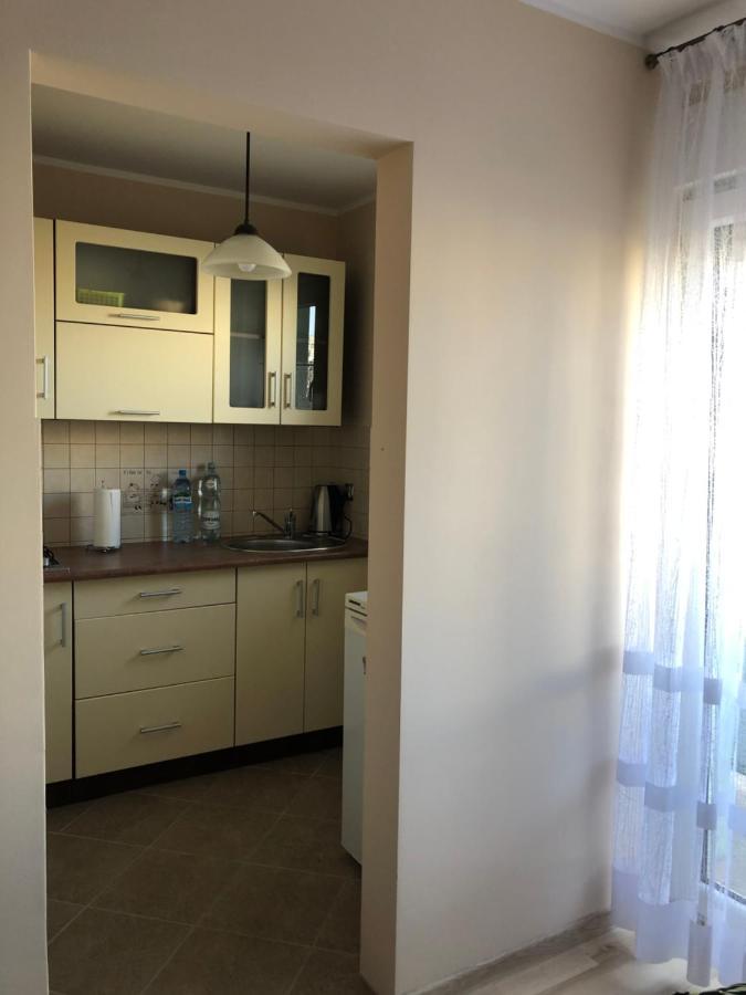 M.S. Piccolo Apartman Żary Kültér fotó