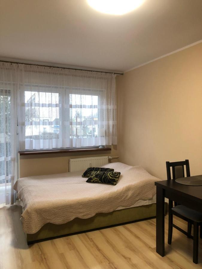 M.S. Piccolo Apartman Żary Kültér fotó