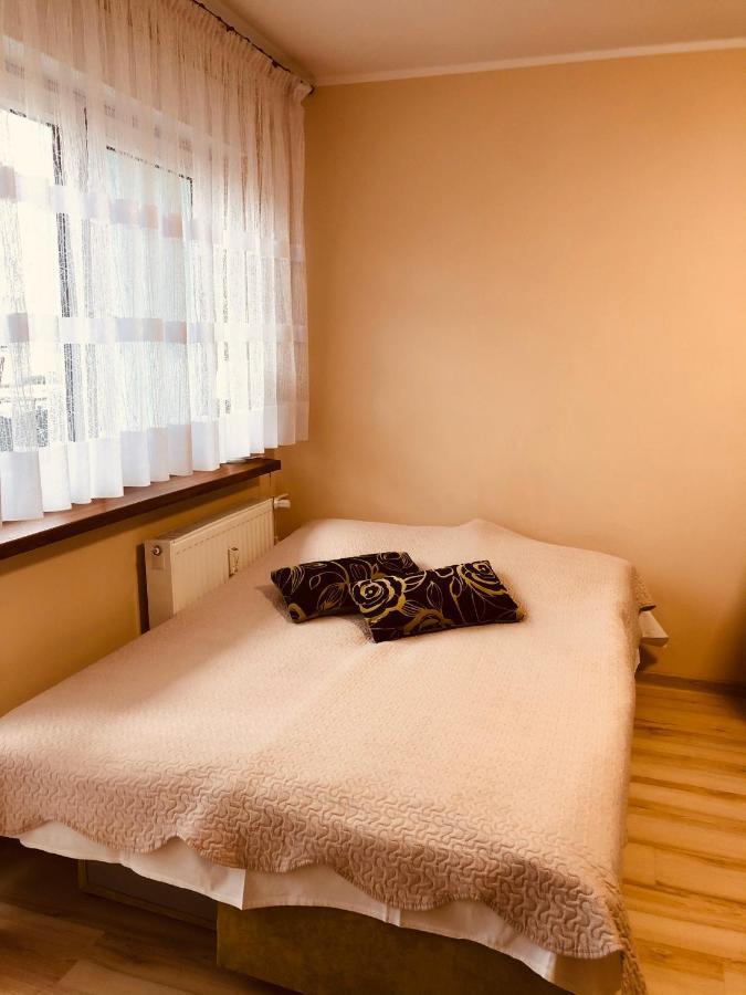 M.S. Piccolo Apartman Żary Kültér fotó