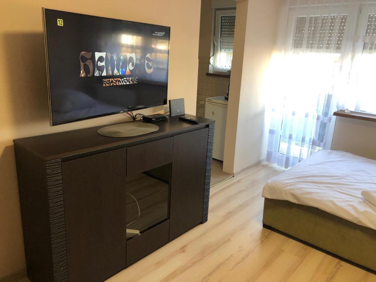 M.S. Piccolo Apartman Żary Kültér fotó
