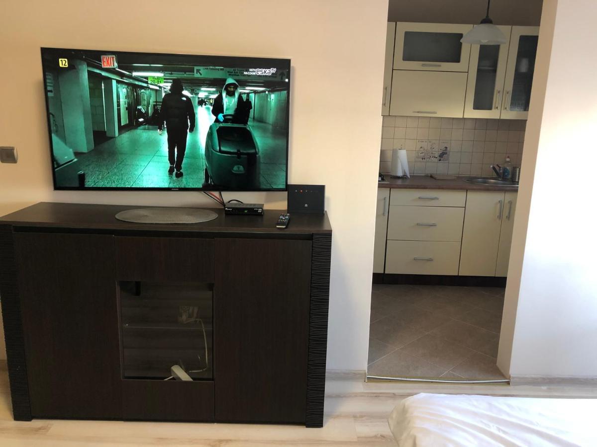 M.S. Piccolo Apartman Żary Kültér fotó