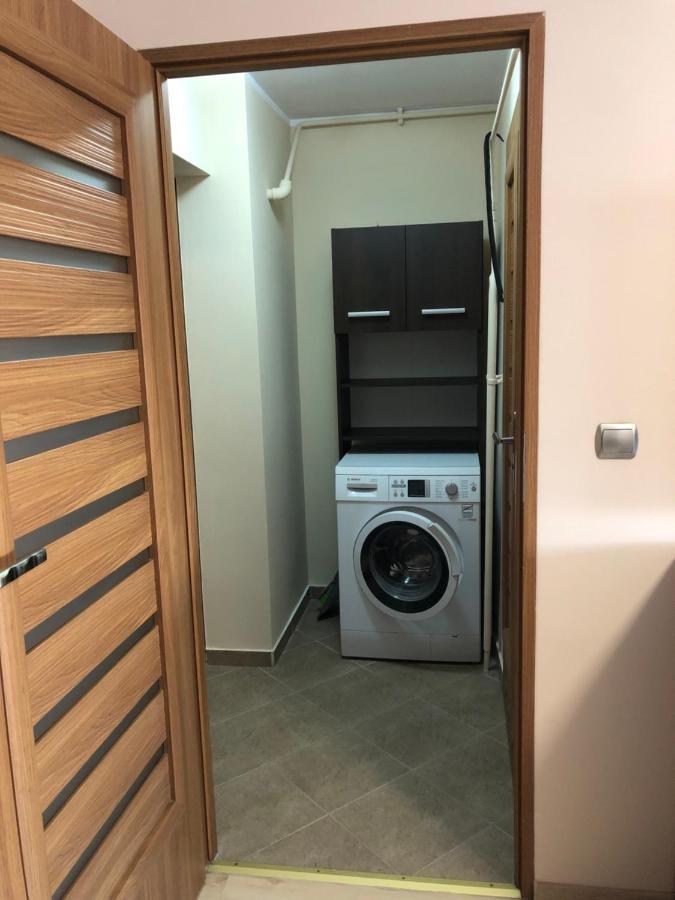 M.S. Piccolo Apartman Żary Kültér fotó